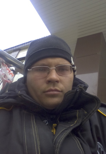 Моя фотография - Станислав, 33 из Тюмень (@stanislav23751)