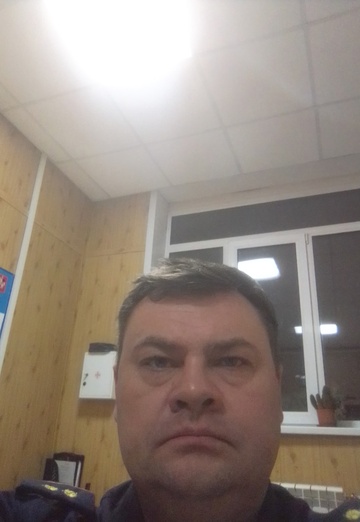 My photo - Andrey, 43 from Yegoryevsk (@andrey710634)