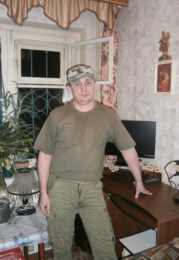 My photo - Sergey, 45 from Vitebsk (@sergey764585)