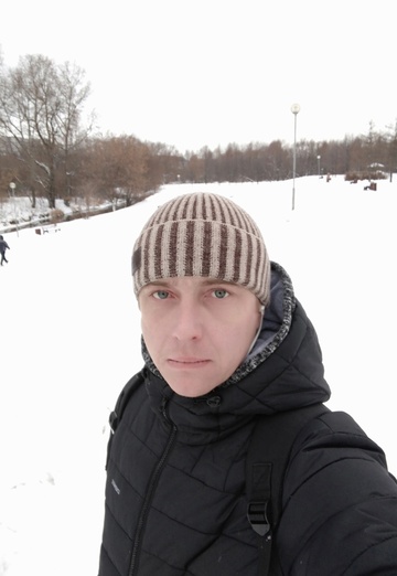 Моя фотография - Иван Иванов, 38 из Буденновск (@ivanivanov1236)