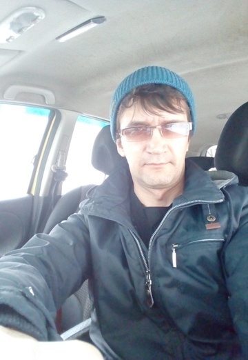 My photo - oleg, 44 from Tyumen (@oleg264146)