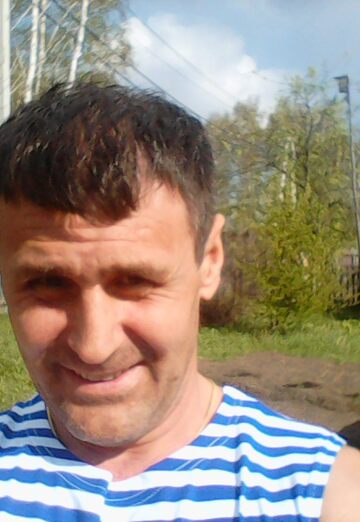 Моя фотография - Сергей, 54 из Новосибирск (@sergey829173)
