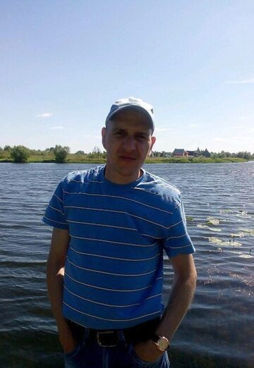 Моя фотография - илья, 41 из Москва (@ilya111709)