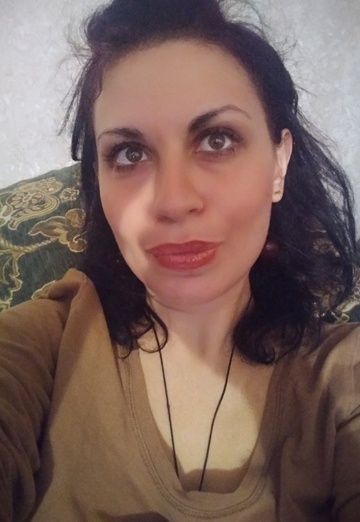 Моя фотография - Анастасия, 35 из Киев (@anastasiya158265)