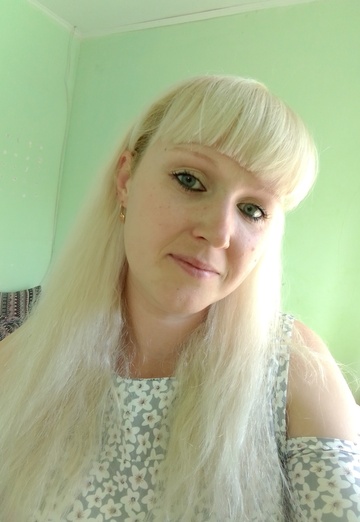 Моя фотография - Татьяна, 37 из Краснодар (@manenko2017)