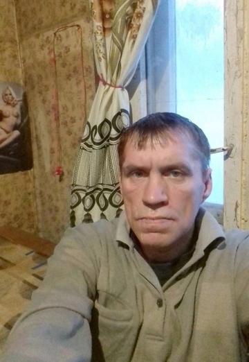My photo - Jenya, 44 from Tomsk (@jenya87703)