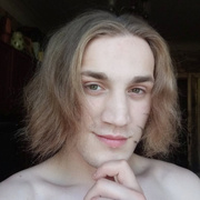Евгений, 20, Москва