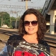 Елена, 41, Хилок