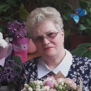 Любовь, 66, Нижний Новгород