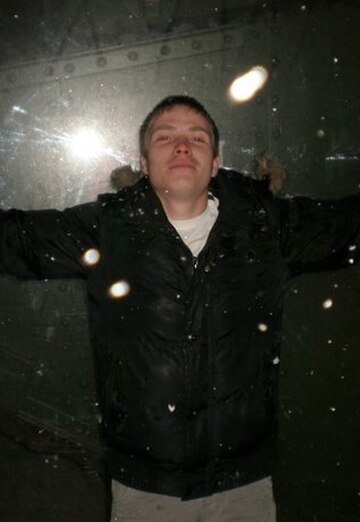 My photo - Evgeniy, 34 from Arkhangelsk (@evgeniy274184)