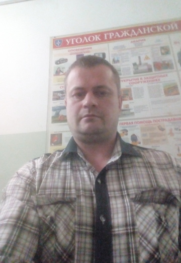 Моя фотография - Александр Михайленко, 42 из Подольск (@aleksandrmihaylenko11)