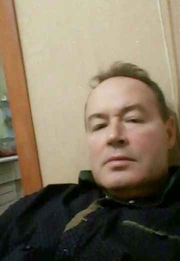 Моя фотография - сергей, 51 из Уфа (@sergey542848)