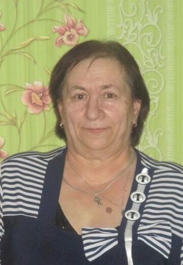 My photo - tatyana, 67 from Toropets (@tatyana103740)