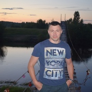 Aleksey 39 Bryansk