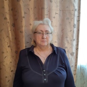 Лидия, 69, Софрино