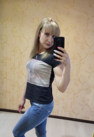 Minha foto - Kristina, 38 de Donetsk (@kristina94043)