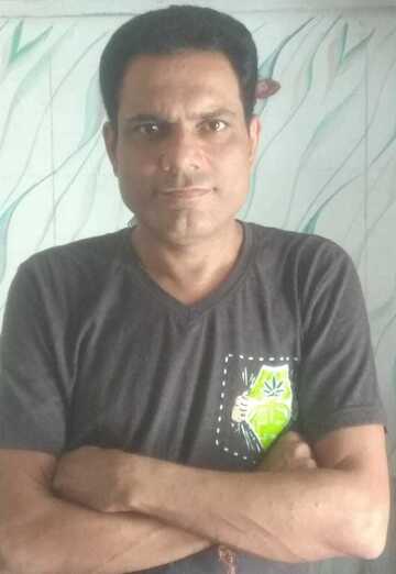 Моя фотография - boby, 35 из Пандхарпур (@boby102)