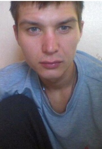 Моя фотография - Ivan, 27 из Славгород (@ivan178998)