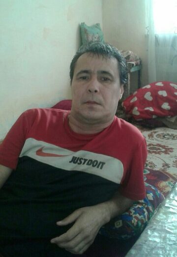 My photo - madyar ibragimov, 50 from Tashkent (@madyaribragimov)