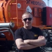 Андрей, 46, Борисоглебск