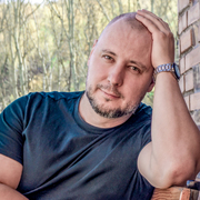 Yuriy 37 Novokuznetsk