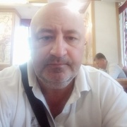 Олег, 50, Калининград