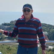 Yuriy 61 Krasnodar