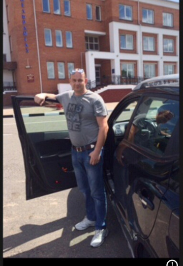 ⚜️🔱ALEKSEY🔱⚜️ (@aleksey111271) — my photo № 6