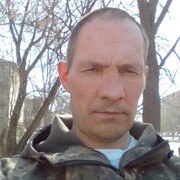 Андрей, 46, Первомайск