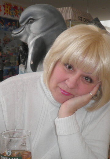 Моя фотография - Натали, 65 из Луганск (@natali40831)