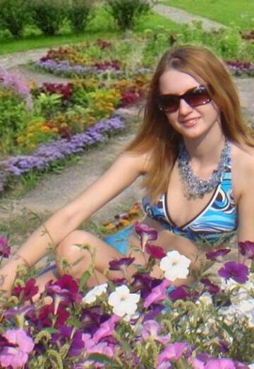 Моя фотография - Ириша, 35 из Москва (@dirinka88)