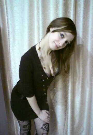 La mia foto - Ekaterina, 35 di Dimitrovgrad (@ekaterina6334652)