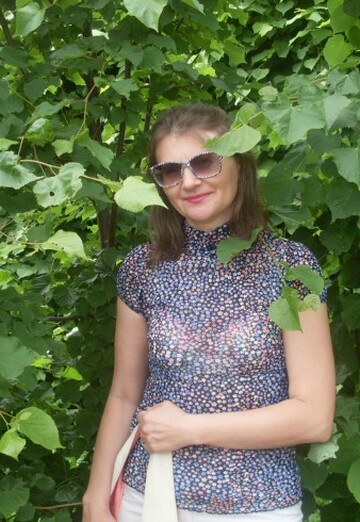 Моя фотография - ЕЛЕНА, 54 из Егорьевск (@elena7219943)