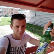 Алексей, 28, Елец