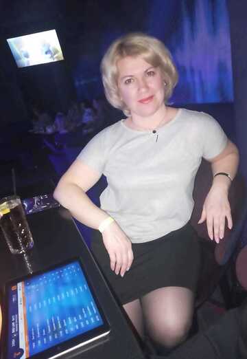 Моя фотография - Татьяна, 46 из Тюмень (@tatyana116930)