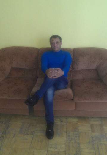 My photo - ulugbek, 45 from Atyrau (@ulugbek3756)