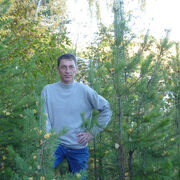 Анатолий, 52, Усть-Илимск