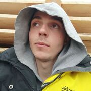 Илья Смирнов, 20, Вышний Волочек