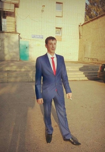 Моя фотография - Георгий, 29 из Таганрог (@georgiy18386)