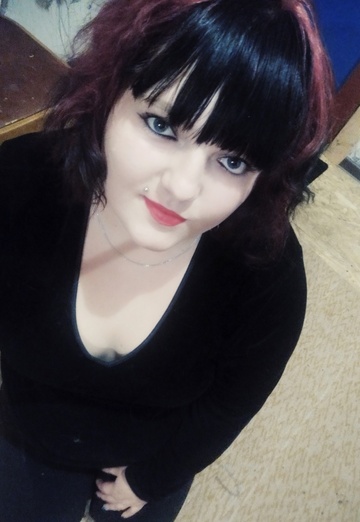 My photo - Yuliya Kalinina, 31 from Grodno (@uliyakalinina12)