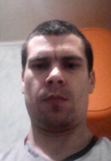 My photo - Sergey, 43 from Sergiyev Posad (@sergeyivanov552)