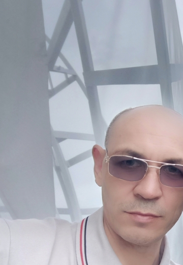 My photo - Ildar, 48 from Irkutsk (@i103551)