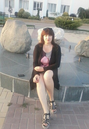 My photo - Elena, 59 from Taganrog (@elena318602)