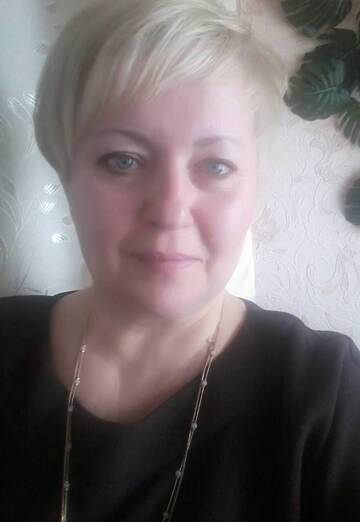 Моя фотография - Ирина, 58 из Донецк (@irina237322)