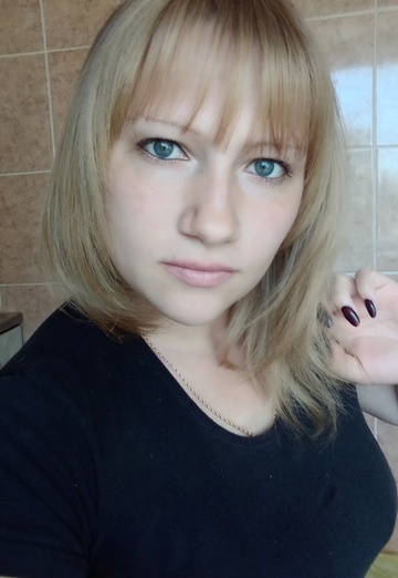 My photo - Irina, 32 from Uryupinsk (@irina349749)