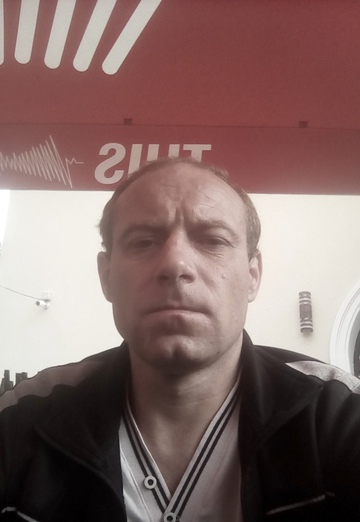 Моя фотография - Александр, 45 из Винница (@aleksandr683124)
