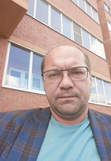 Моя фотография - Алексей, 42 из Челябинск (@aleksey569735)