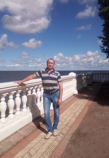 My photo - Aleksandr, 63 from Nizhny Novgorod (@aleksandr693441)