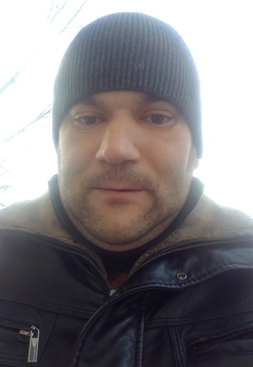 My photo - Aleksey, 40 from Volzhskiy (@aleksey578962)