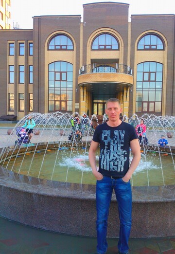 Моя фотография - jeka, 44 из Темиртау (@jeka12670)